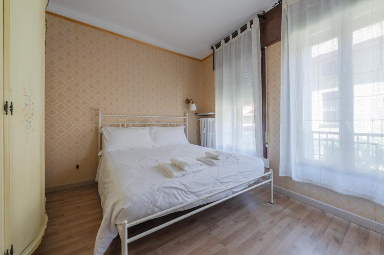 Venezia- S. Lucia Train Station Lovely Apartment! Exterior photo